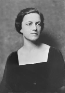 Mrs. Howard D. Sturgis, portrait photograph, 1917 Nov. 19. Creator: Arnold Genthe