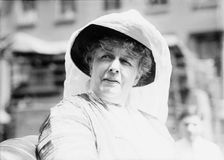 Mrs. H.S. Blatch, between c1910 and c1915. Creator: Bain News Service