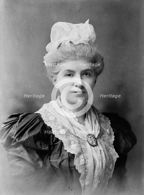 Mrs. J.Henry Smythe, between c1915 and c1920. Creator: Bain News Service.