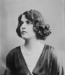 Mrs. Jack Barrymore, between c1915 and c1920. Creator: Bain News Service
