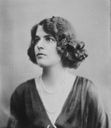 Mrs. Jack Barrymore, between c1915 and c1920. Creator: Bain News Service