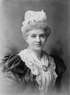Mrs. J.Henry Smythe, between c1915 and c1920. Creator: Bain News Service