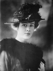 Mrs. J.M. Beck Jr., (Adelaide Wilmerding), between c1915 and c1920. Creator: Bain News Service