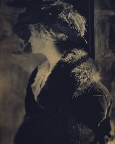 Mrs. John Astor, between 1900 and 1910. Creator: Unknown