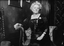 Mrs. John Sherwin Crosby, 1911. Creator: Bain News Service