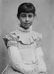 Mrs. L.J. Balsan, between c1915 and c1920. Creator: Bain News Service