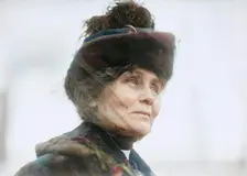 Mrs. Pankhurst, between c1910 and c1915. Creator: Bain News Service