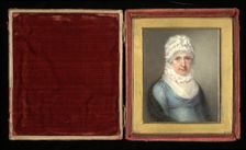 Mrs. Philip John Schuyler (Catherine van Rensselaer), ca. 1795. Creator: Walter Robertson