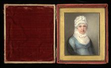 Mrs. Philip John Schuyler (Catherine van Rensselaer), ca. 1795. Creator: Walter Robertson