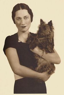 Mrs. Simpson c1936 (1937)