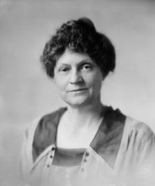Mrs. T.T. Coleman, 1920. Creator: Unknown