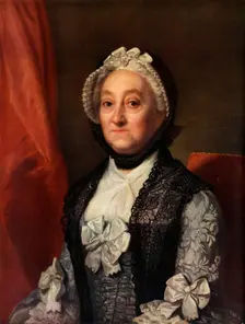 Mrs. Willett 1774, (1934). Creator: Nathaniel Dance