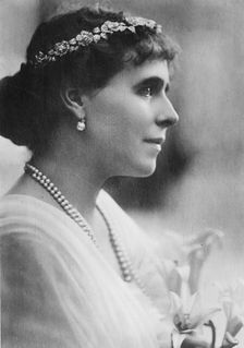 M.S. Regina Maria, between c1910 and c1915. Creator: Bain News Service