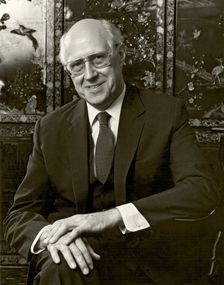 Mstislav Rostropovich