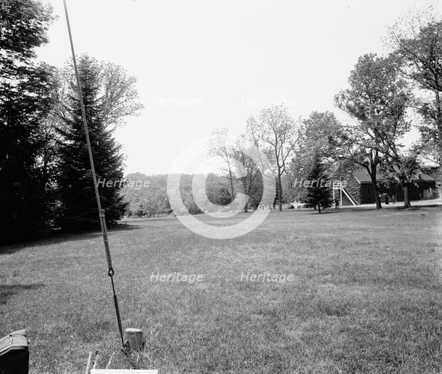Mt. Vernon, between 1900 and 1920. Creator: Unknown.