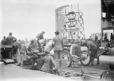 Mulford's "Lozier", 1910. Creator: Bain News Service