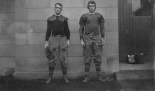 Mullins & Sullivan, 1913. Creator: Bain News Service