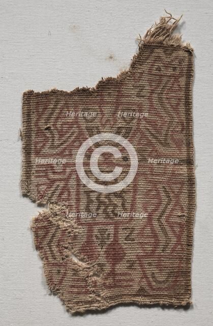 Mummy Bundle "Mask", 200 BC-1. Creator: Unknown.