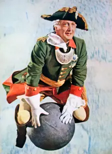 Münchhausen 1943