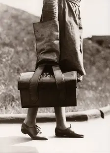 Munitions work, County Industries, York, Yorkshire, 1943