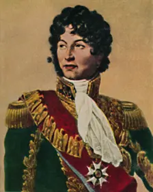 Murat 1767-1815 1934. Creator: Unknown