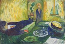 Murder, 1906