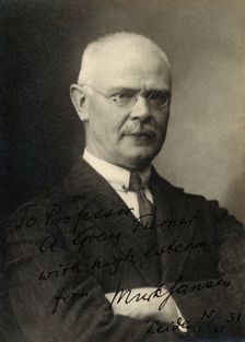 Murk Jansen, (1931?). Creator: Unknown