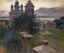 Murom, c. 1910