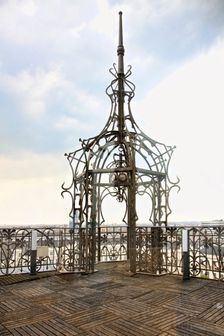 Museum of Musical Instruments, Brussels, Belgium, (1877), c2014-2017. Artist: Alan John Ainsworth