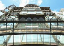 Museum of Musical Instruments, Brussels, Belgium, (1899), c2014-2017. Artist: Alan John Ainsworth