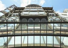 Museum of Musical Instruments, Brussels, Belgium, (1899), c2014-2017. Artist: Alan John Ainsworth