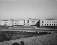 Museum of Fine Arts, Boston, Mass., c.between 1910 and 1920. Creator: Unknown