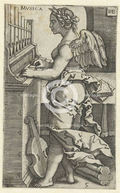 Music (Musica).