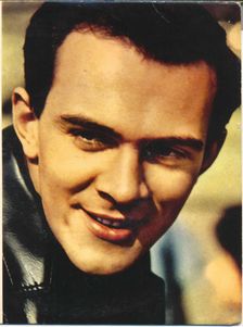 Muslim Magomayev, 1960s