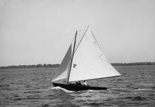 Musme, 1896 June 11. Creator: John S Johnston