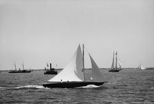 Musme, 1896 June 11. Creator: John S Johnston