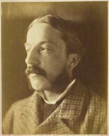 My Beloved Son, December 1871. Creator: Julia Margaret Cameron