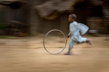 My Toy. Creator: Dorte Verner