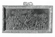 Mythological Banquet Scene, c. 1680. Creator: Unknown