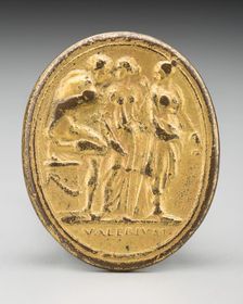 Mythological Subject, between 1525 and 1550. Creator: Valerio Belli