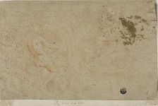 Mythological Scene, n.d. Creator: Unknown