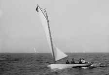 Myra, 1897 June 19. Creator: John S Johnston