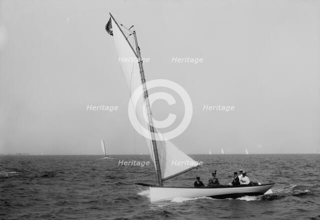 Myra, 1897 June 19. Creator: John S Johnston.