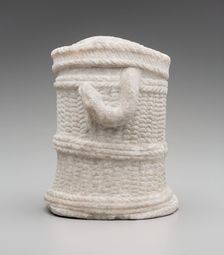 Mystic Basket, between 2nd and 3rd century . Creator: Unknown