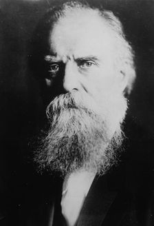 N. Tcaikowsky, between c1915 and c1920. Creator: Bain News Service