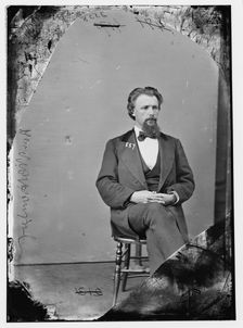 N.A. Hemley, between 1860 and 1875. Creator: Unknown