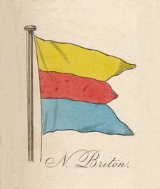 N. Briton 1838