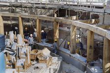 No 1 Poultry, City of London, c1996. Creator: John Laing plc