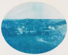 No. 135. Iowa State Penitentiary - Fort Madison, Iowa, 1891. Creator: Henry Bosse