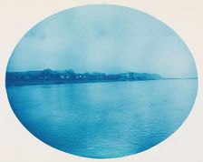 No. 69. Wabasha, Minnesota, 1889. Creator: Henry Bosse